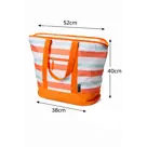 Koeltas 24 Liter – met voorvak