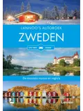 Lannoo's autoboek Zweden