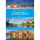 Lannoo's autoboek Zweden