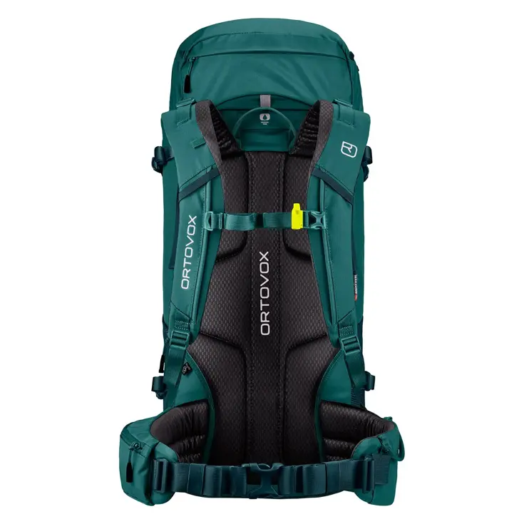 Ortovox Peak 52 S Backpack dark-pacific |52 L
