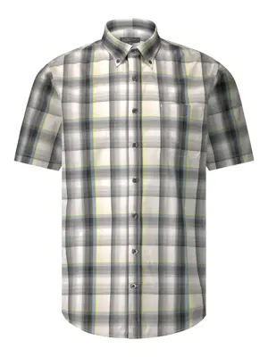 Inavik - Overhemd heren - Human Nature