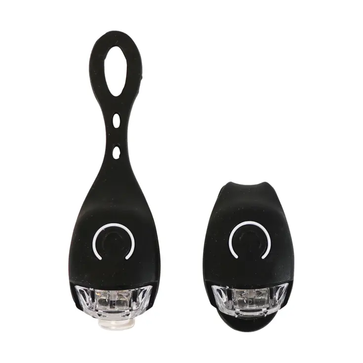 Complete verlichting set met krachtige LED's