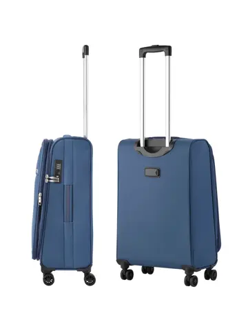 Air Zachte middenmaat koffer 66cm