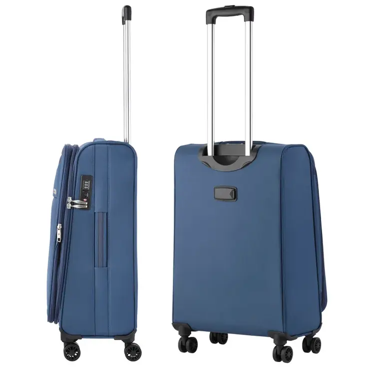 Air Zachte middenmaat koffer 66cm