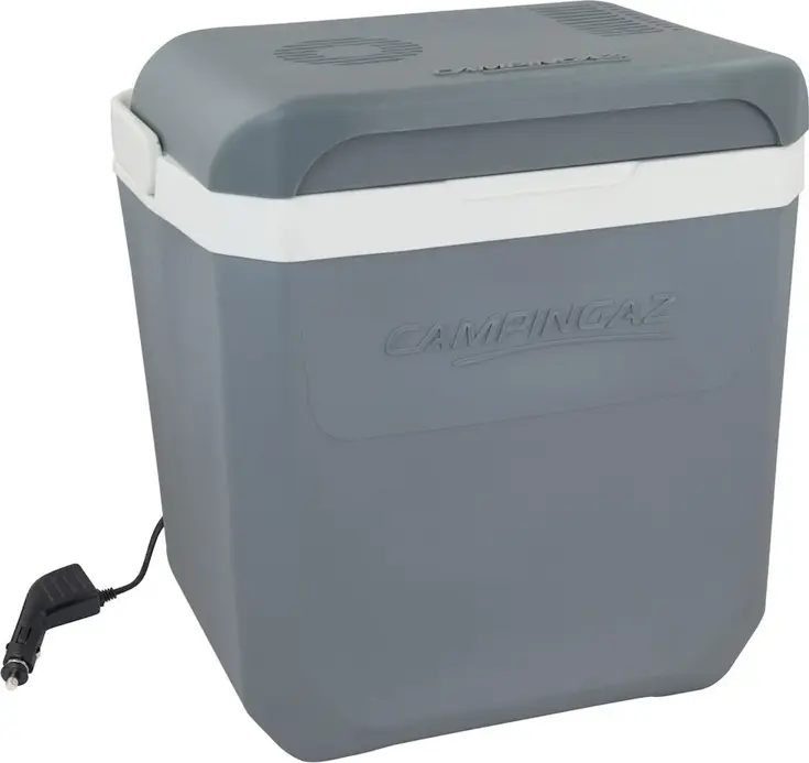 Powerbox Plus 28L TE Koelbox