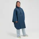 Commuter Fiets Regenponcho - Rogelli