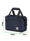 Koeltas 12L - Thermosbekerset