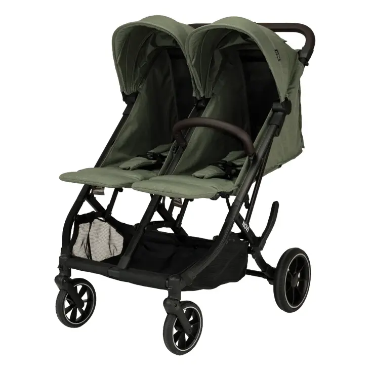 Scott V2 - Duobuggy