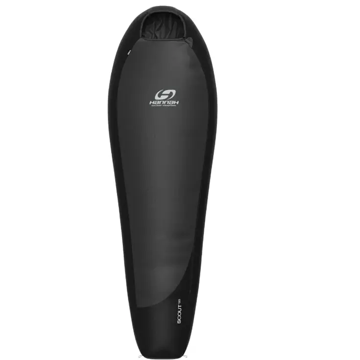 Mummyslaapzak Scout 120 II links