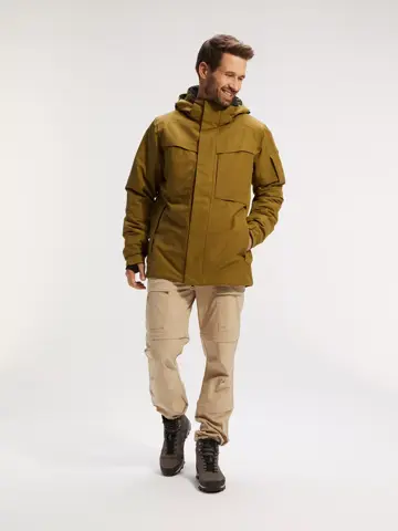 Maarn – Jas heren – Human Nature