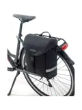 New Looxs Tas Enkel Sports Bag Zwart 14 Liter