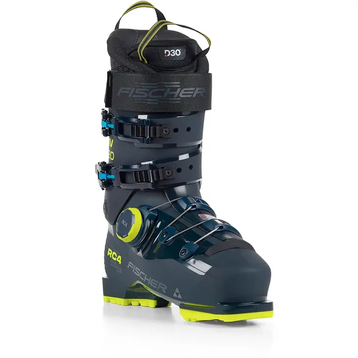 RC4 120 MV VAC BOA skischoenen