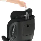 Chase Luxe i-Size Autostoel - Deryan