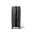 Voyagoux® Kofferset Classic - Donkergrijs-  M / L