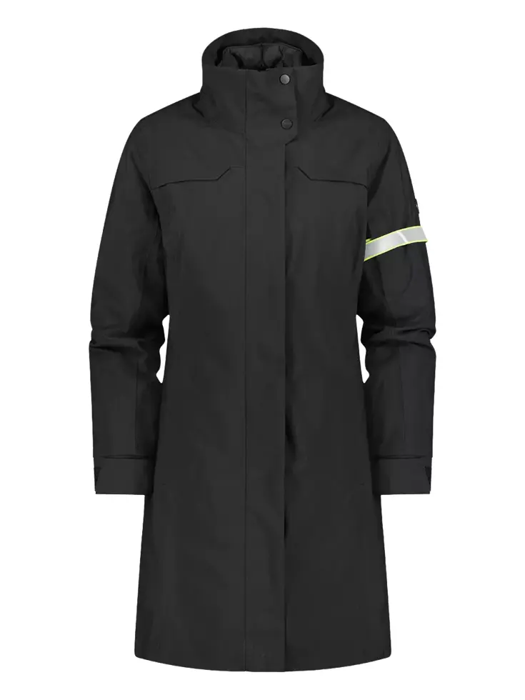 Recana - 3-in-1 parka dames – Human Nature | ANWB Webwinkel