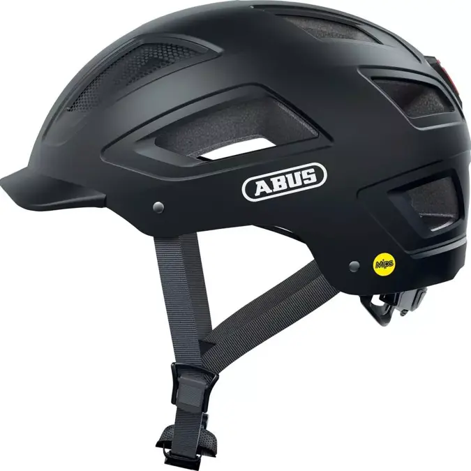 Hyban 2.0 MIPS - Fietshelm - Abus