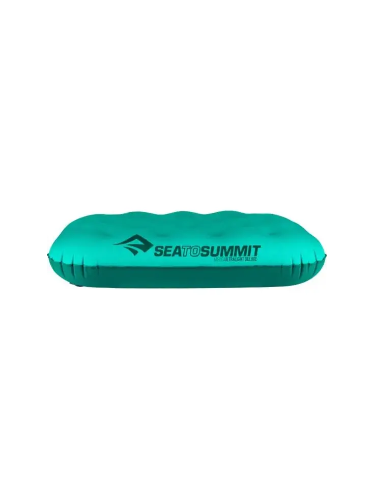 Aeros Ultralight - Kussen Turquoise