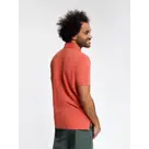 Fald - Polo heren - Human Nature
