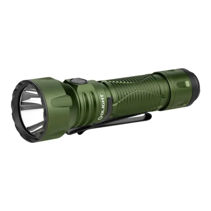 Javelot Pro 2 - Zaklamp - Olight