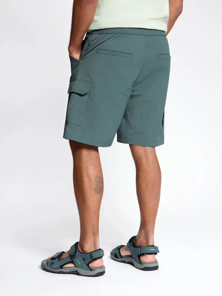 Banfiel - Bermuda heren - Human Nature