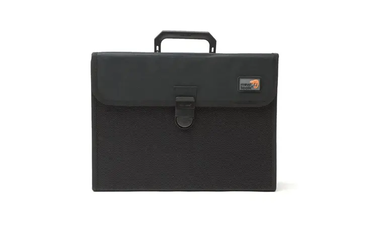 New Looxs Fietstas Single Pannier 1 Lock