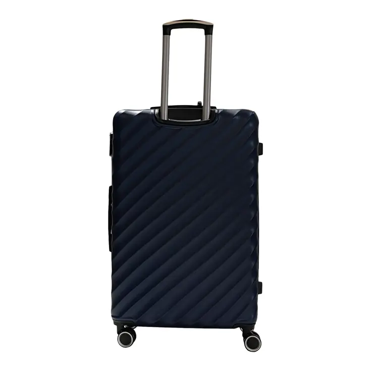 Pedro - Grote koffer - 76cm - 100L - ABS