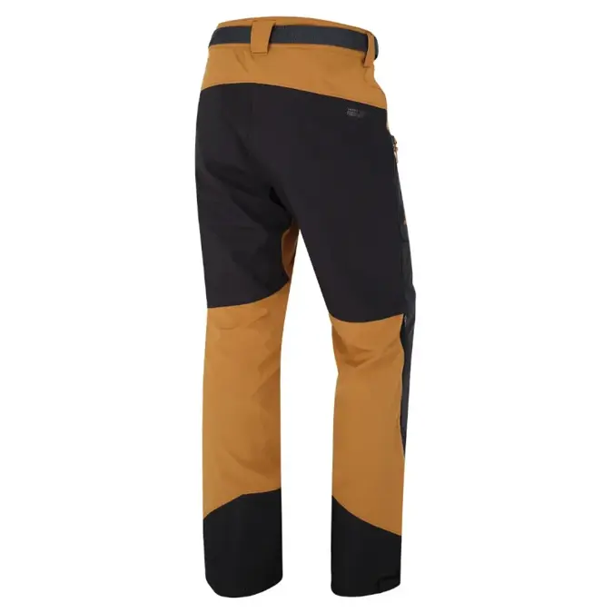 Husky outdoorbroek heren Krony