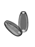 TPU Sleutelhoesje voor Suzuki clear 480