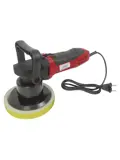 Excentrische 'Dual-Action' 230V/600W - Polijstmachine - Carpoint