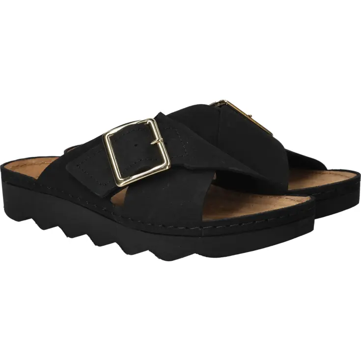 Slippers Dames