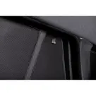 Porsche Cayenne 2011-2017 - Zonneschermen - Car Shades