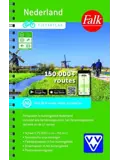 VVV Fietsatlas Nederland
