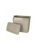 Compacte koelbox 10 liter voor onderweg