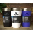 Stanley Tumbler - Beker Zwart