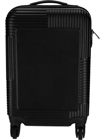 Sticker Trolley Handbagage Koffer - 38 Liter