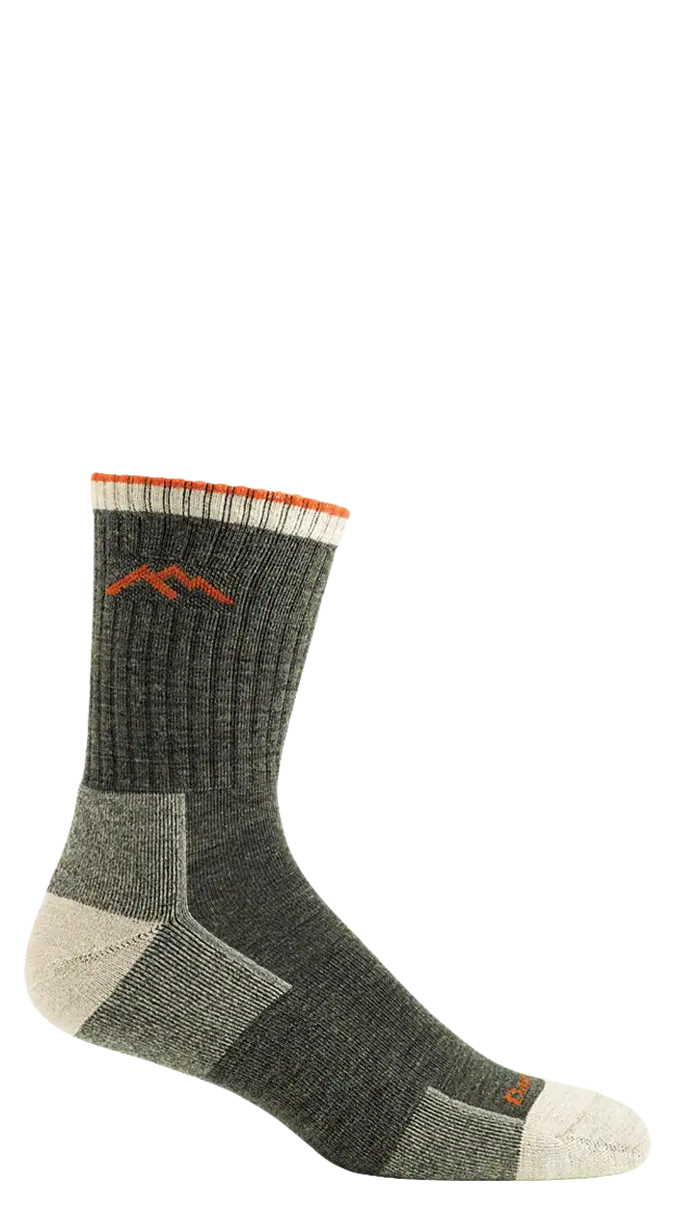 Darn Tough - M/C Midweight hiker - Sokken