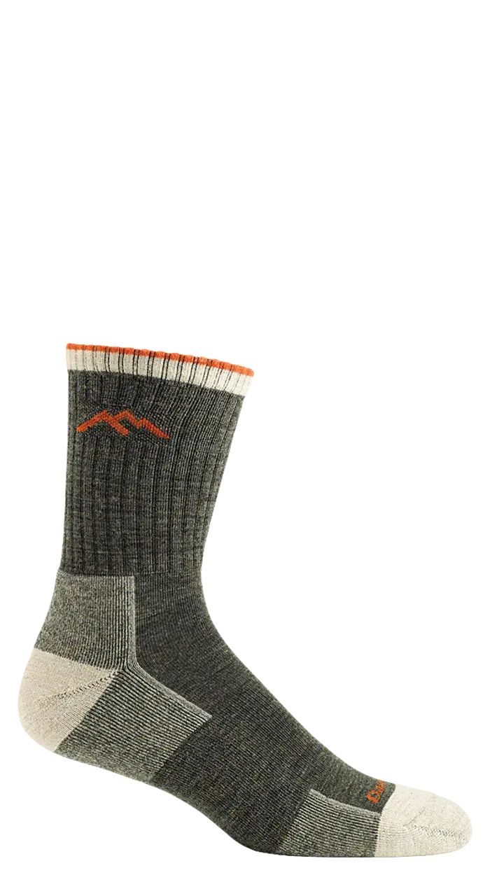 Merinowollen - M/C Midweight hiker - Wandelsokken