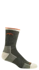Merinowollen - M/C Midweight hiker - Wandelsokken