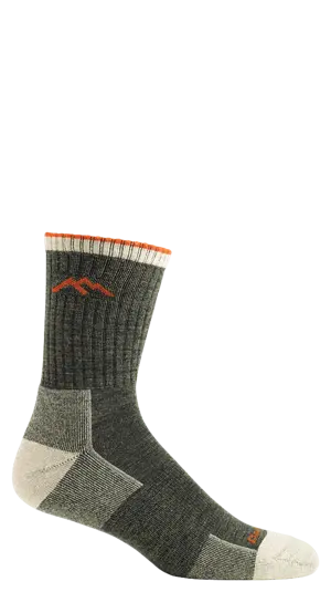 Merinowollen - M/C Midweight hiker - Wandelsokken