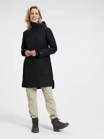 Remis – Jas dames - Human Nature