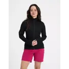 Frisa - Fleecevest dames - Human Nature