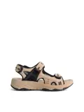 Brusdal Heren - Wandelsandalen