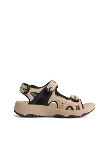 Bergnas Heren - Wandelsandalen