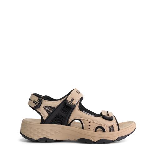 Bergnas Heren - Wandelsandalen