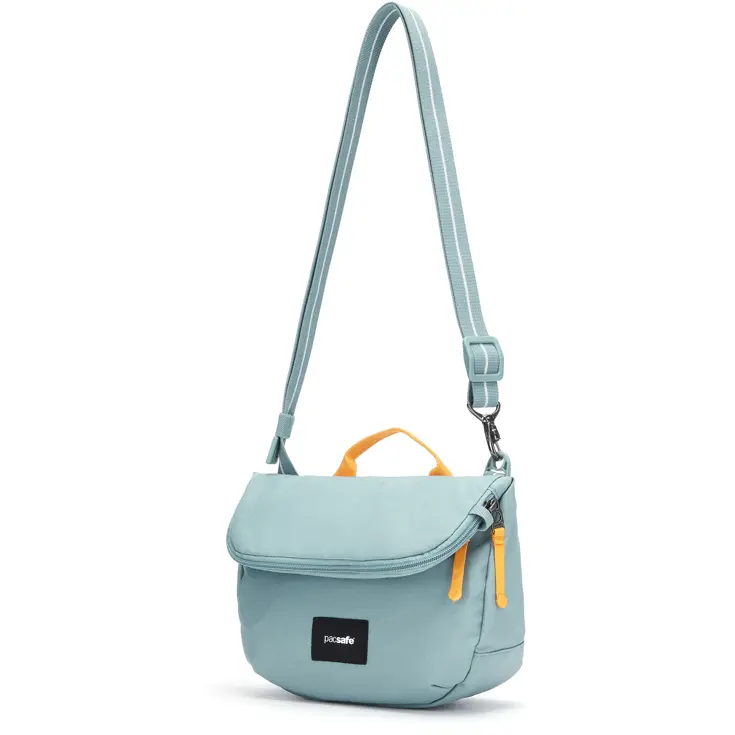 GO Saddle Crossbody - Schoudertas