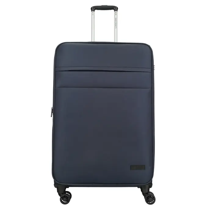 Enrico Benetti - Innsbruck - Grote koffer 100L