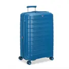 Roncato B-Flying expandable trolley 78 Blauw