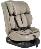 Moni Aventura 40-150 cm i-Size Autostoel