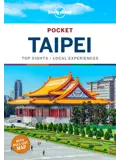 Reisgids Pocket Taipei 2