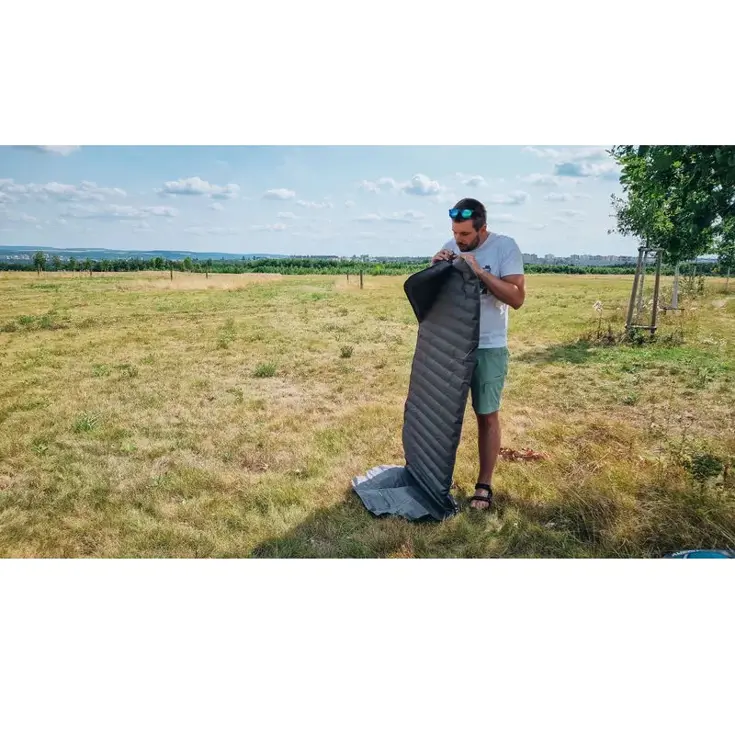 Opblaasbare slaapmat Flary 7